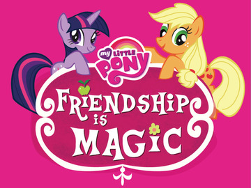 Friendship is Magic