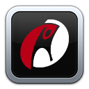 Rackspace CLI logo